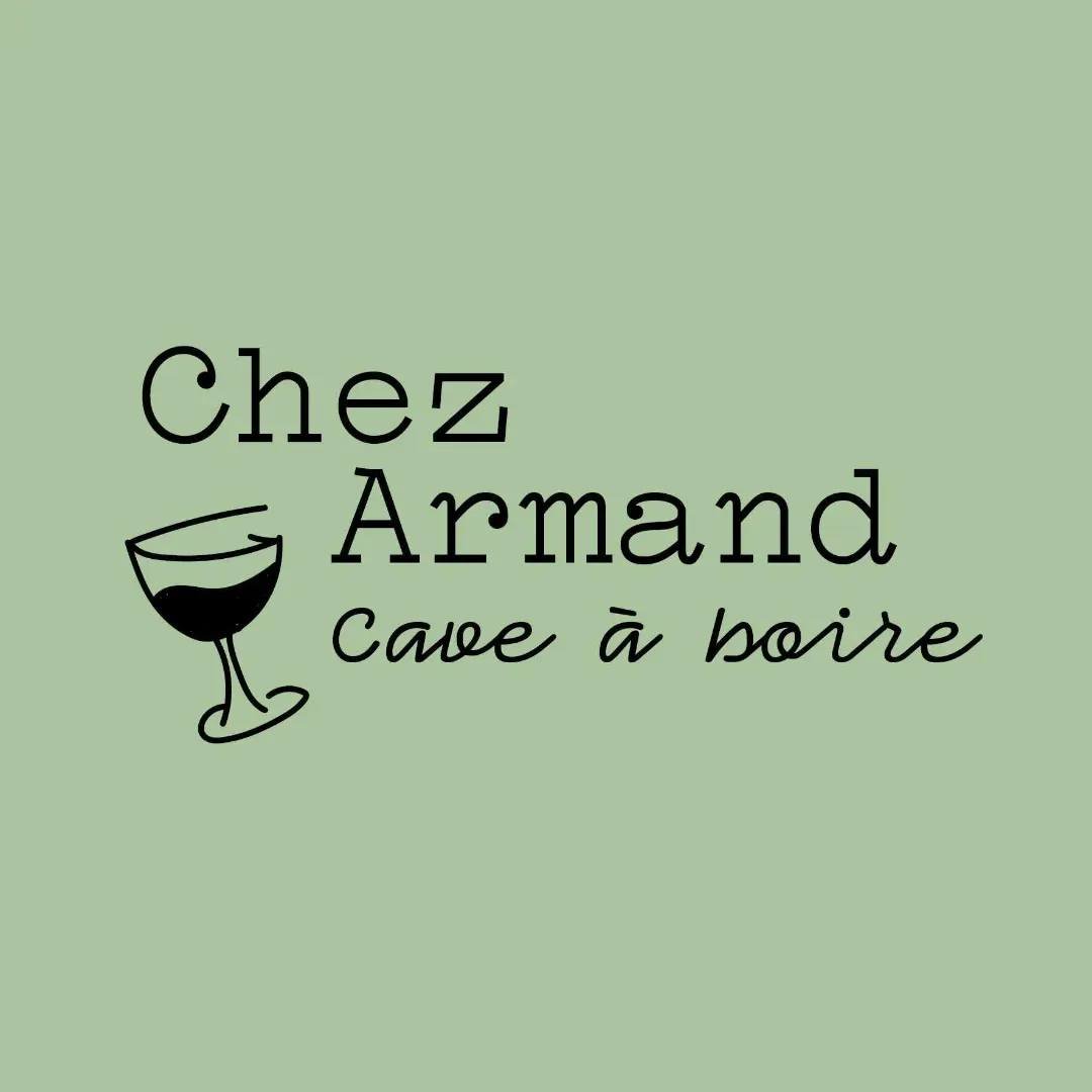 Chez Armand Cave à boire