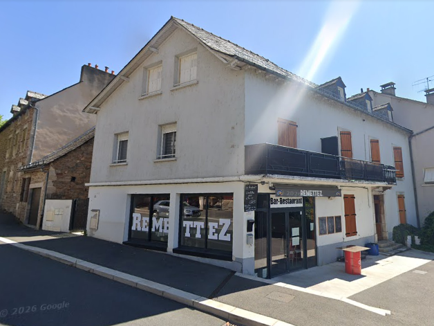 Restaurant Le Remettez
