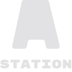 Station A