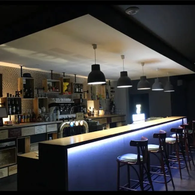 Restaurant le Vasco de Gama